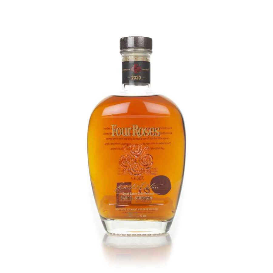 Four Roses 2020 Limited Edition