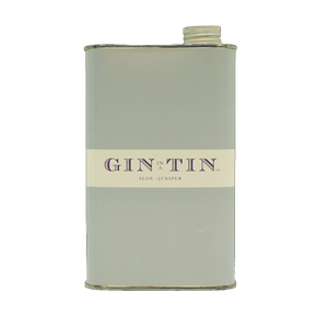 Sloe Gin – NO.15 50CL Tin