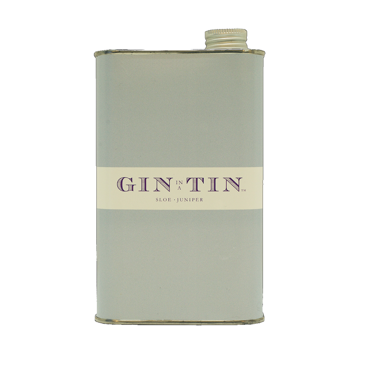 Sloe Gin – NO.15 50CL Tin