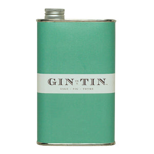 Fig, Sage And Thyme – No.17 50Cl Tin