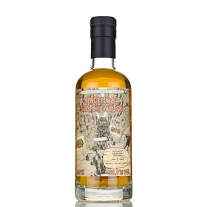 Glenallachie 8 Year Old (That Boutique-y Whisky Company)