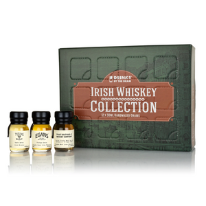 Collection Series' Irish Whiskey
