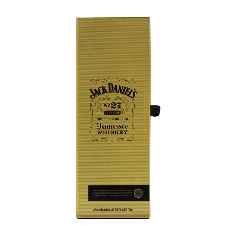 Jack Daniel's No 27 Gold