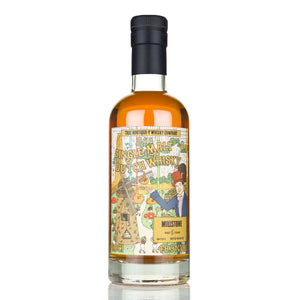 Millstone 6 Year Old (That Boutique-y Whisky Company)