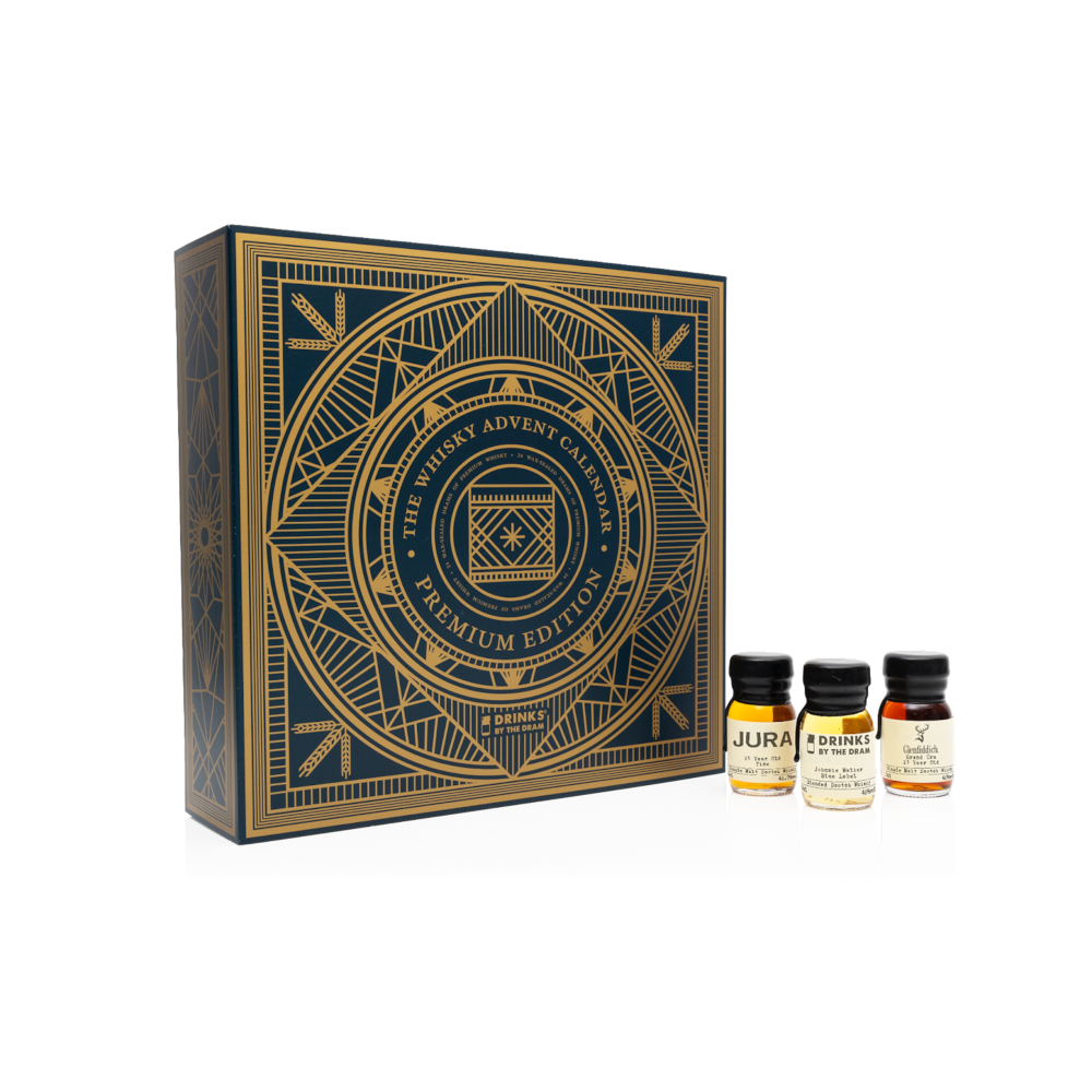 Buy The Premium Whisky Advent Calendar 2023 Online | The Spirit Co Buy The Premium Whisky Advent Calendar 2023 Online | The Spirit Co