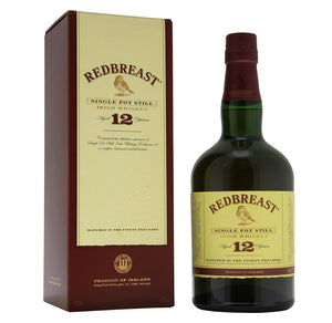 Redbreast 12 Year Old
