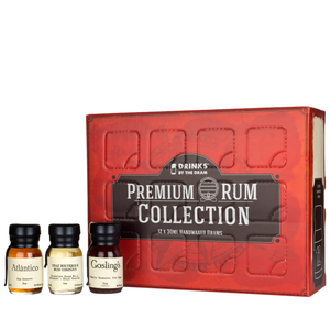 Premium Rum Collection 2020 Edition