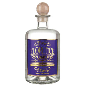 Florence Parma Violet Gin