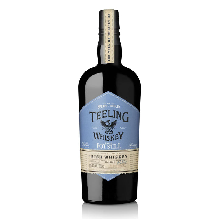 Teeling Single Pot Still Whiskey