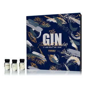 Premium Gin Advent Calendar 2020 Edition