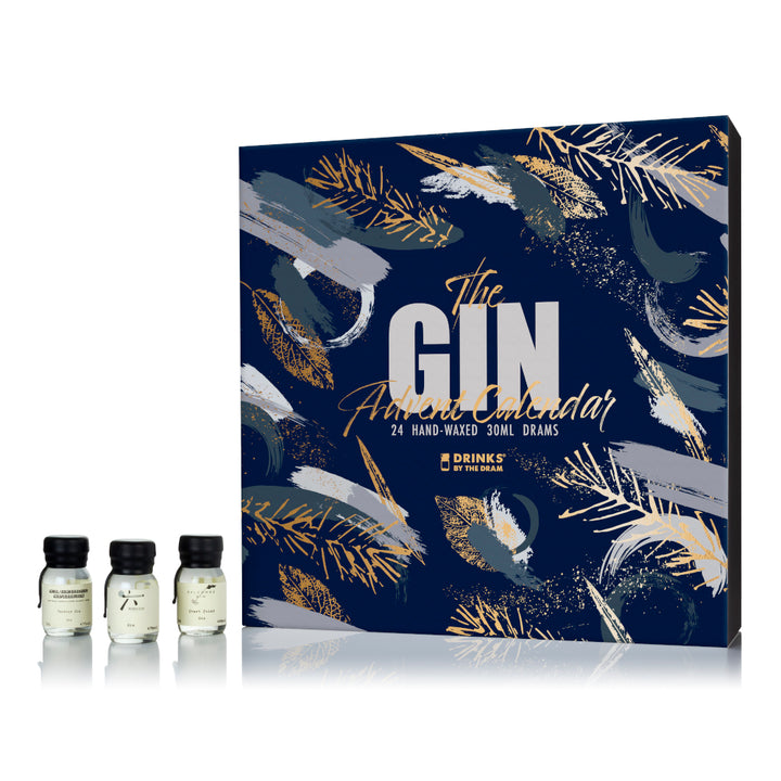 The Gin Advent Calendar 2019 Edition