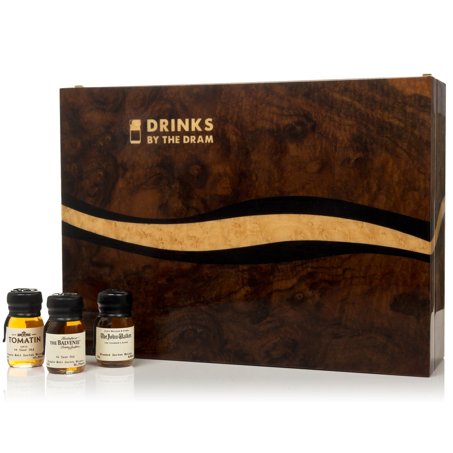 The Very Old & Rare Whisky Advent Calendar 2023 Edition