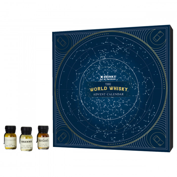 World Whisky Advent Calendar 2018 Edition