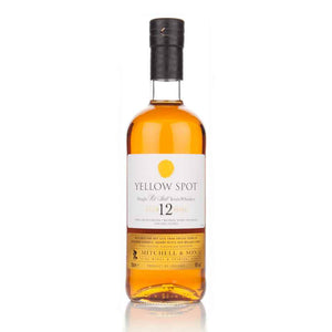 Yellow Spot 12 Year Old