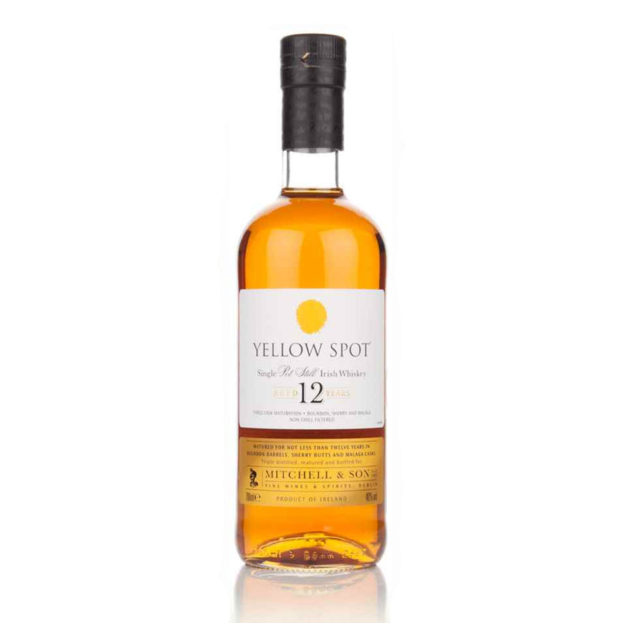 Yellow Spot 12 Year Old