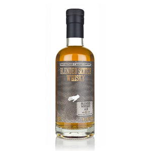 Blended Malt #2 - (That Boutique-y Whisky Company)