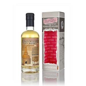 Craigellachie 11 Year Old (That Boutique-y Whisky Company)