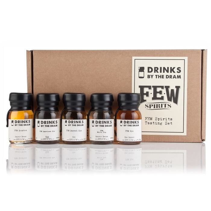 FEW Spirits Tasting Set