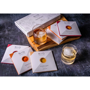 NIO - The Whiskey Box