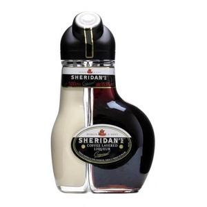 Sheridan's Coffee Liqueur
