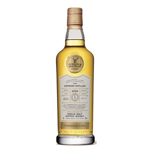 Speyburn 2009 | 11 Year Old Sherry Cask | Connoisseurs Choice